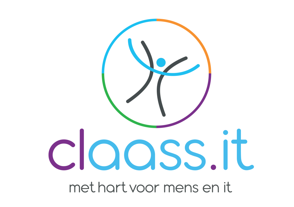 Logo Claass.it