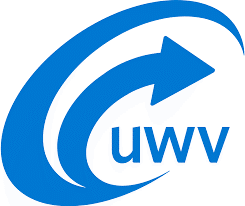 logo uwv